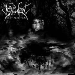 Jesus Wept (USA-2) : Pit of Blasphemy